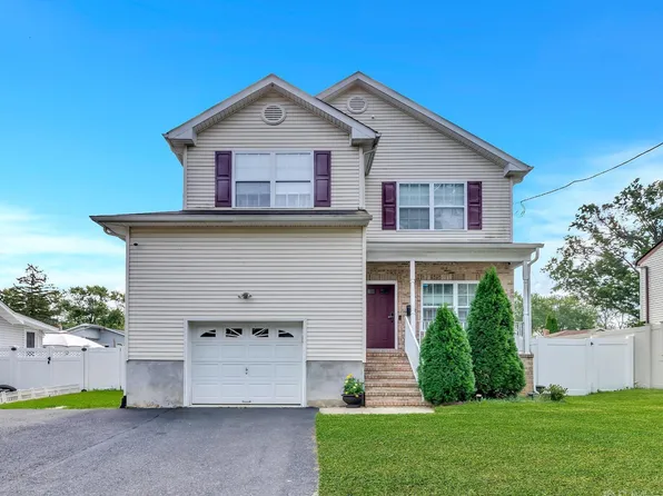 177 Greenwood Dr, Keyport, NJ 07735