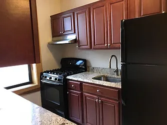 Rented by Simply Brooklyn Realty Inc