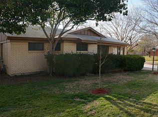 3550 Paint Trl, Fort Worth, TX 76116