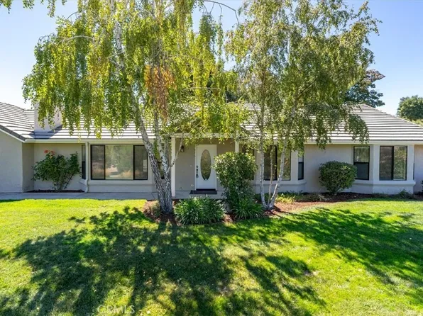 110 Pendleton Ln, Templeton, CA 93465