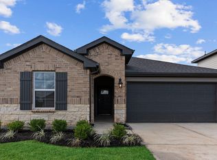 1303 Windom Court Way, Fresno, TX 77545