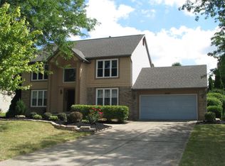 12580 Wheaton Ave, Pickerington, OH