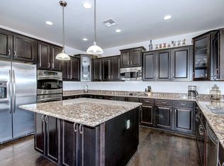 1917 E Azalea Ct, Gilbert, AZ 85298