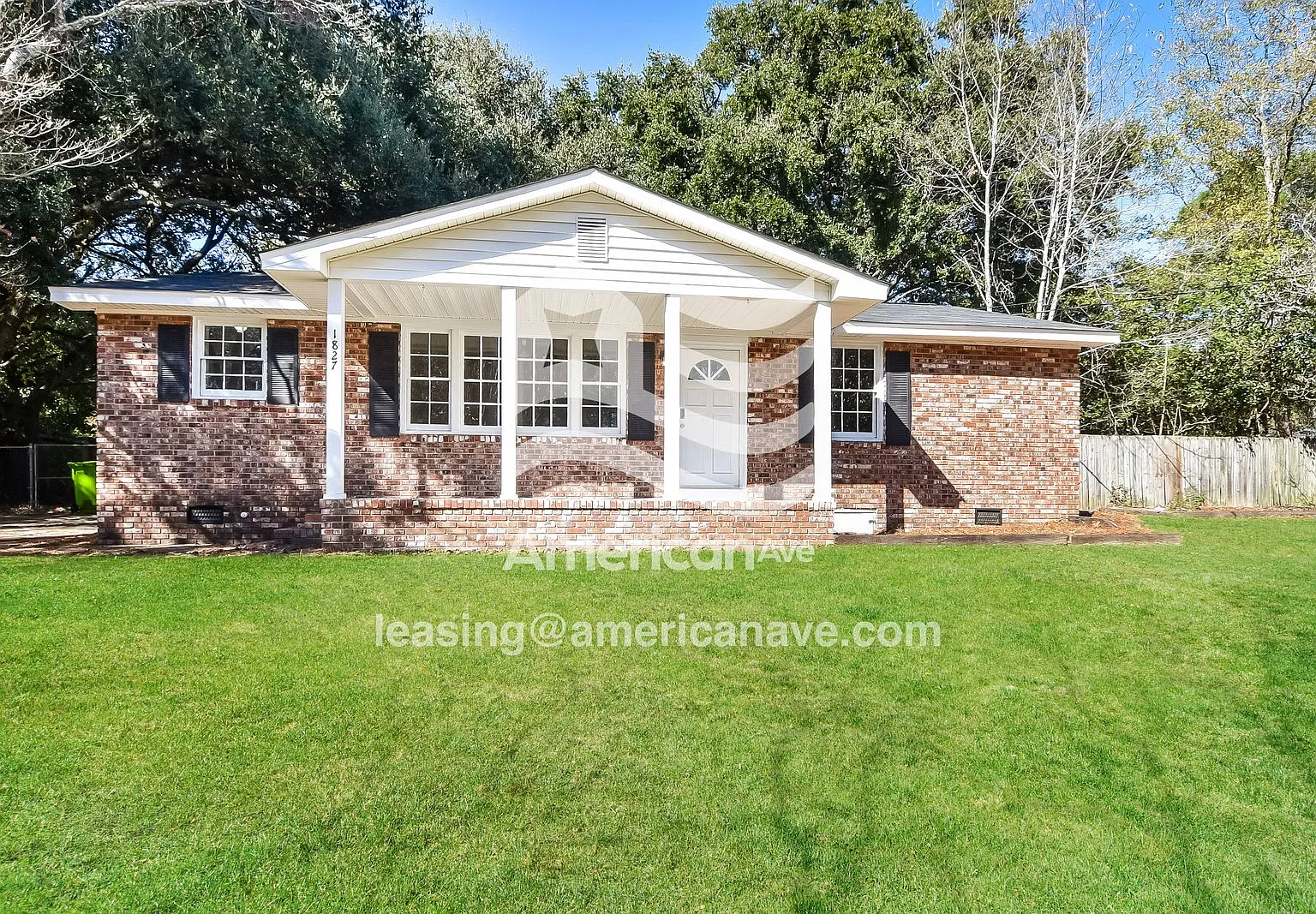 1827 Beckley Drive, 29209; #9362 - 9362 — Photo 1