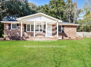 1827 Beckley Dr, Columbia, SC 29209