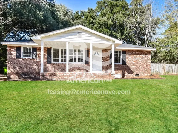 1827 Beckley Dr, Columbia, SC 29209