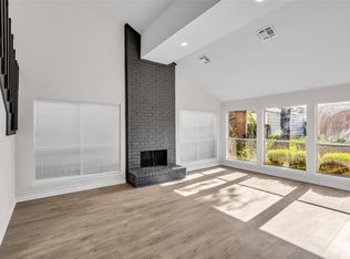 1907 Trixie Ln, Houston, TX 77042