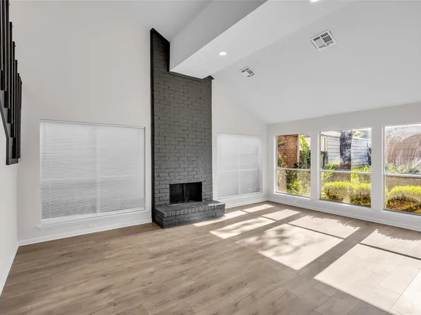 1907 Trixie Ln, Houston, TX 77042