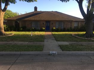 1408 Huntington Dr, Richardson, TX 75080