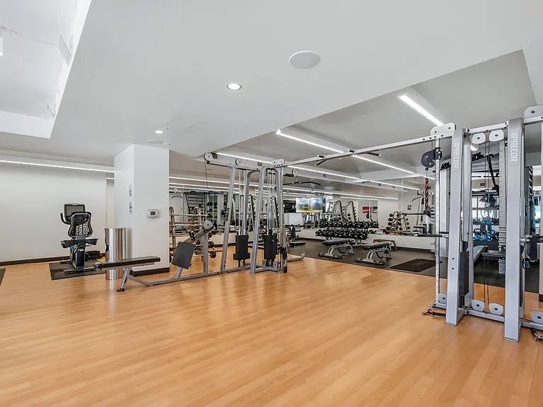 1750 Wewatta St #403 — Photo 16