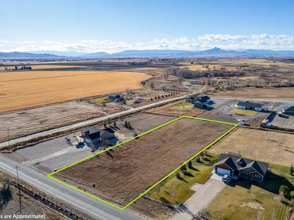 TBD Road 12 #3, Powell, WY 82435