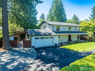 711 NW 120th Street, Seattle, WA, 98177