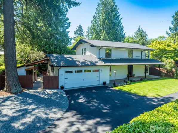 711 NW 120th Street, Seattle, WA 98177