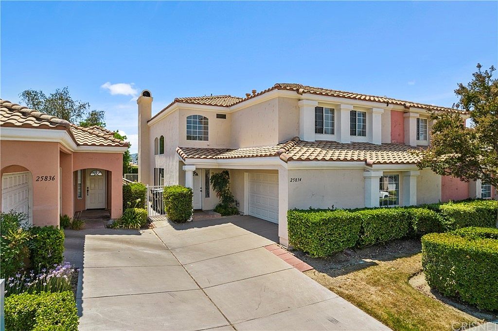 25834 Browning Pl, Stevenson Ranch, CA 91381 Zillow