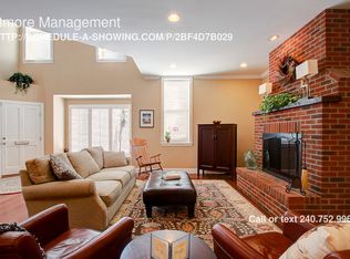 1746 E Chase St, Baltimore, MD 21213