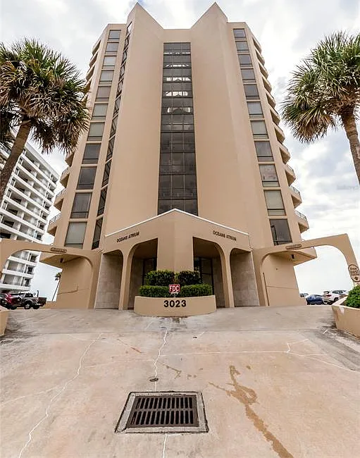 3023 S Atlantic Ave #507