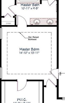 5th image of 207 Muirfield Ct #111