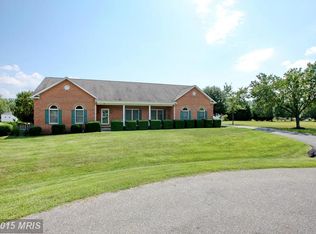 4840 Grandview Ct, La Plata, MD