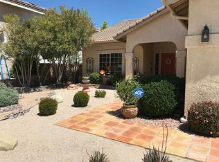 4117 Grandview Dr, Palmdale, CA 93551