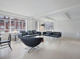 Carlton House, New York, NY 10065