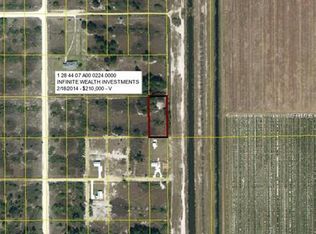 7511 16th Pl, Labelle, FL 33935