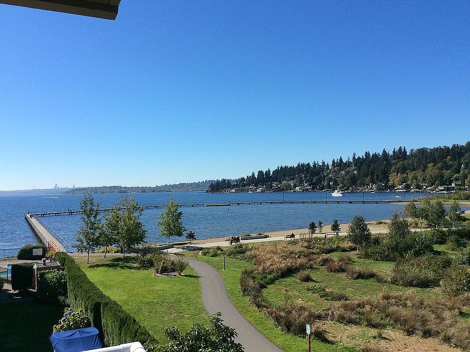 View from Balcony 