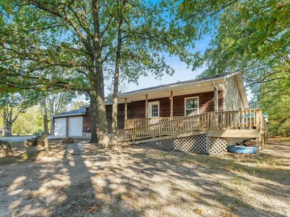 13334 Farm Road 2175, Cassville, MO 65625
