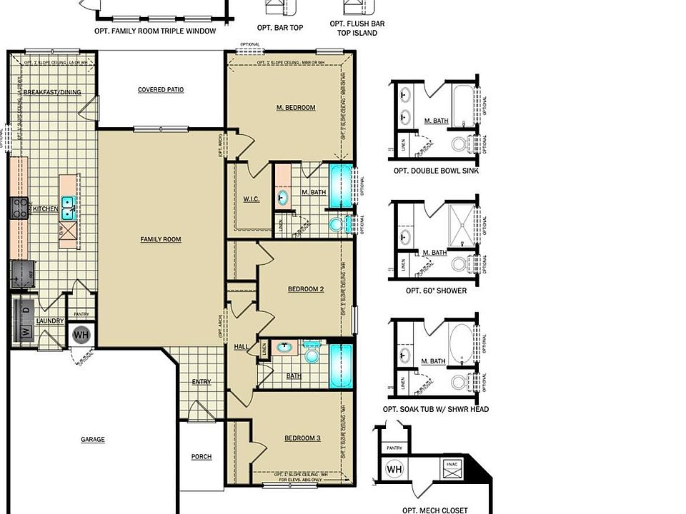 2nd image of 254 Amber St