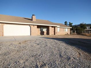 3205 Sunnyslope Rd, Pinon Hills, CA 92372