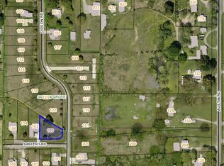 100 Sayfert Rd, Youngsville, LA 70592