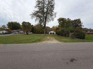 0 Sagraves Dr, Vandalia, OH 45377