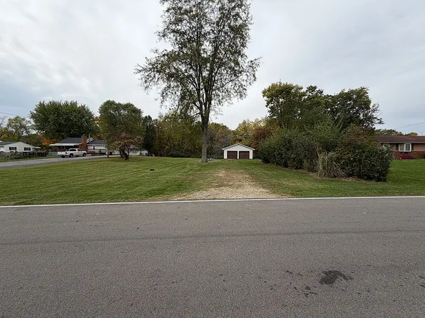 0 Sagraves Dr, Vandalia, OH 45377