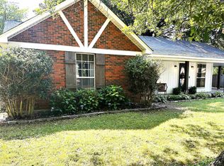 4041 Oak Rd, Bartlett, TN 38135