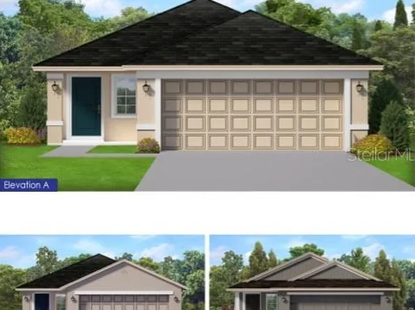 36110 Trinity Glade Rd, Dade City, FL 33525