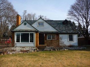 1359 Flushing Rd, Flushing, MI 48433