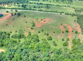 TRACT 15 Walker & Waco Rd, McLoud, OK 74851