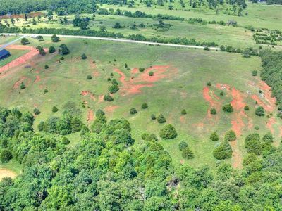 TRACT 15 Walker & Waco Rd, McLoud, OK, 74851