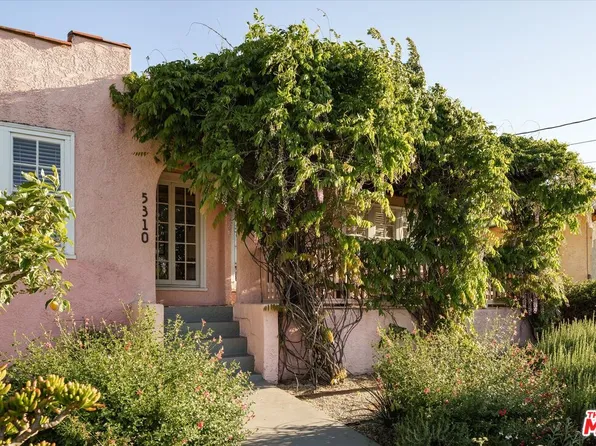 5310 Aldama St, Los Angeles, CA 90042
