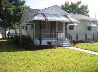 523 Tucker Ave, Jefferson, LA 70121