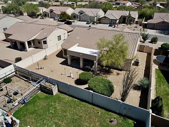4th image of 4862 E Fernwood Ct