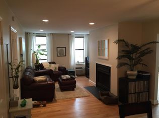 1316 New Hampshire Ave NW APT 601, Washington, DC 20036