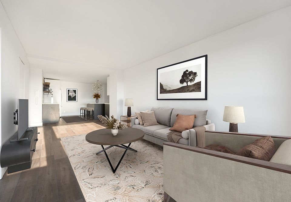 1st image of 10460 Queens Blvd APT 8U