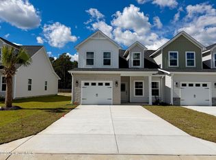 475 Timbercrest Cir SE, Bolivia, NC 28422