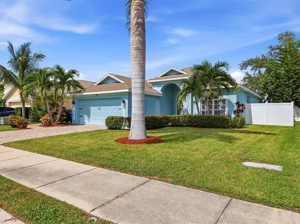 5718 48TH STREET CIRCLE E, BRADENTON, FL 34203