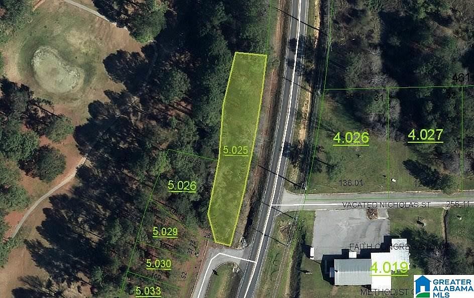 1st image of 131 Choccolocco Dr #1 & 1