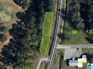 131 Choccolocco Dr #1 & 1, Anniston, AL 36207