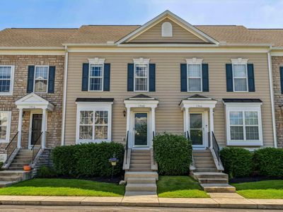 5948 Bridgehampton Dr, New Albany, OH, 43054
