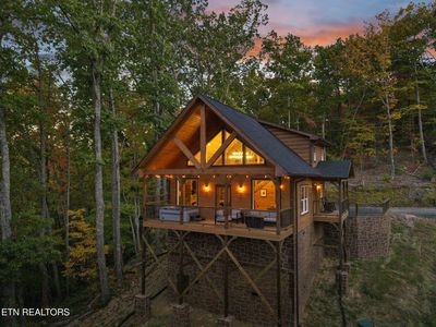 2420 Old Barn Cir, Sevierville, TN, 37876