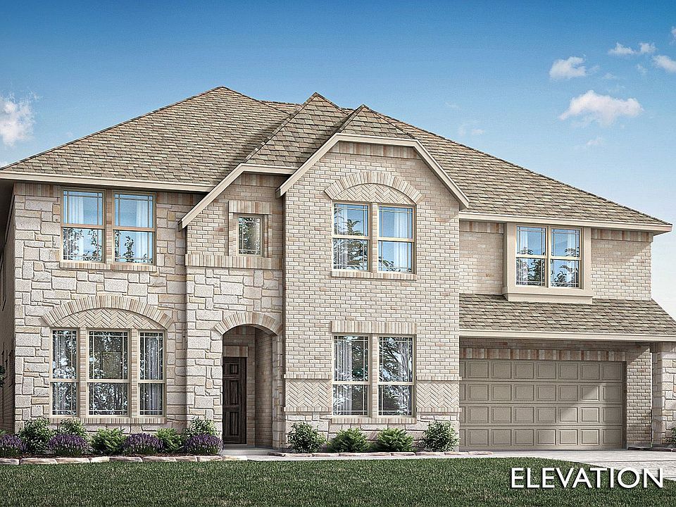 Elevation AS