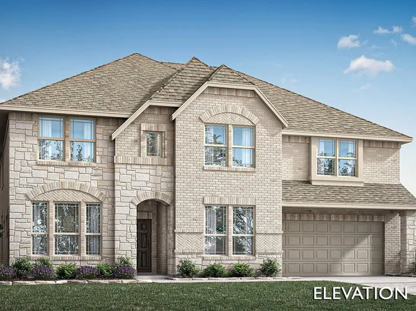 Bellflower IV Plan, Eagle Glen
